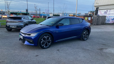 Kia EV6 166kW GT Line 77.4kWh 5dr Auto Electric Estate